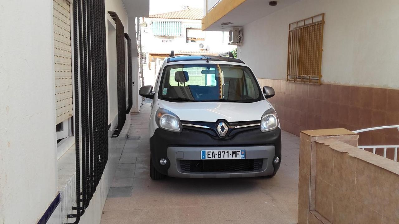 Bord De Mer-aguilas Calabardina