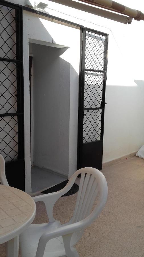 Bord De Mer-aguilas Apartamento
