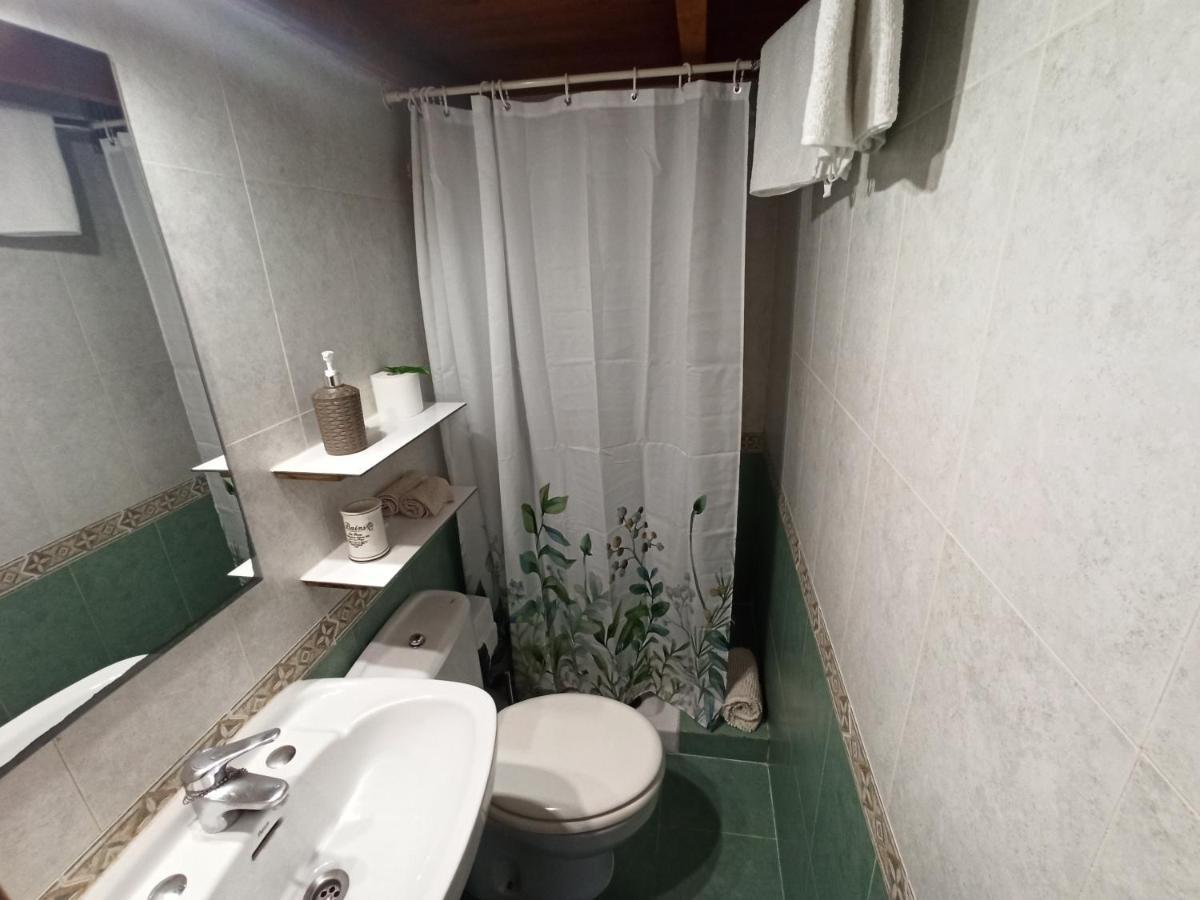 La Casita Apartamento Gijón