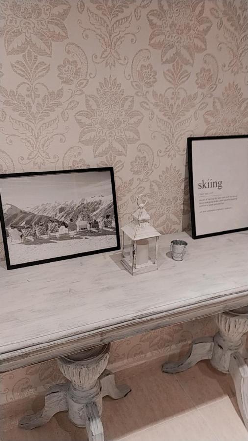 Apartamento Del Pirineo