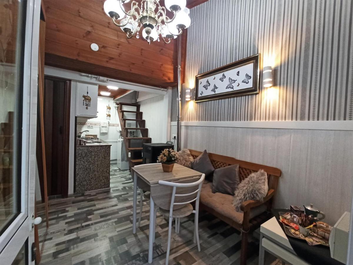 La Casita Apartamento