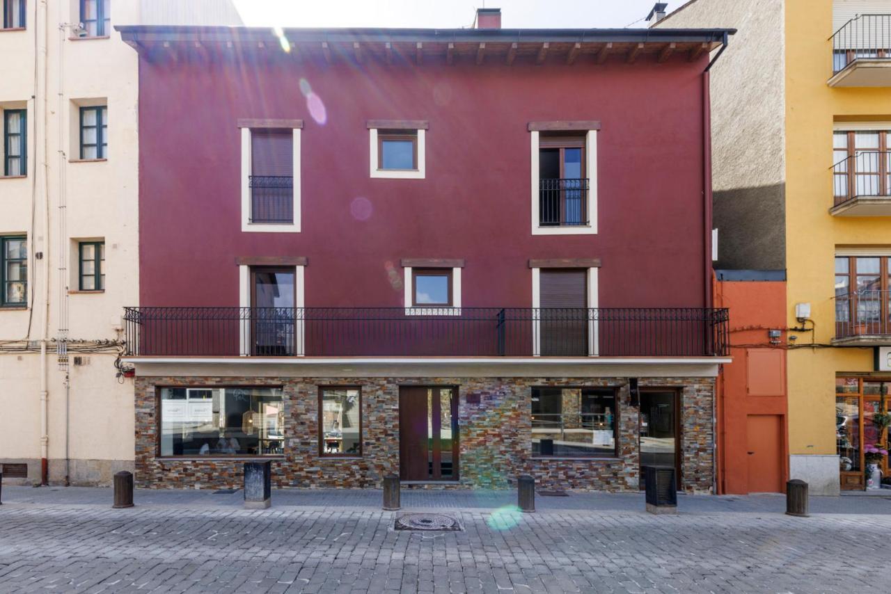 Apartment Hauzify I El Raco De Puigcerda
