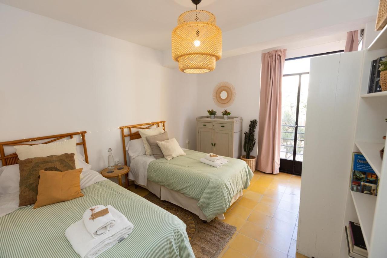 Casa Damasco * Almunecar