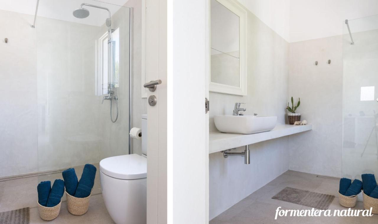 Casas Emma Y Sofia - Porto Sale * San Francisco Javier