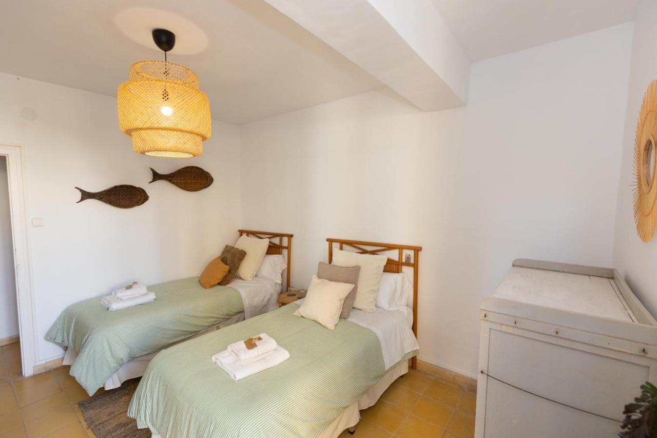Homestay Casa Damasco *
