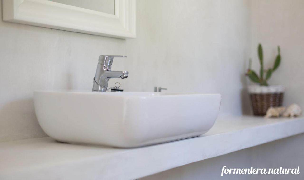 Casas Emma Y Sofia - Porto Sale Сasa de vacaciones San Francisco Javier