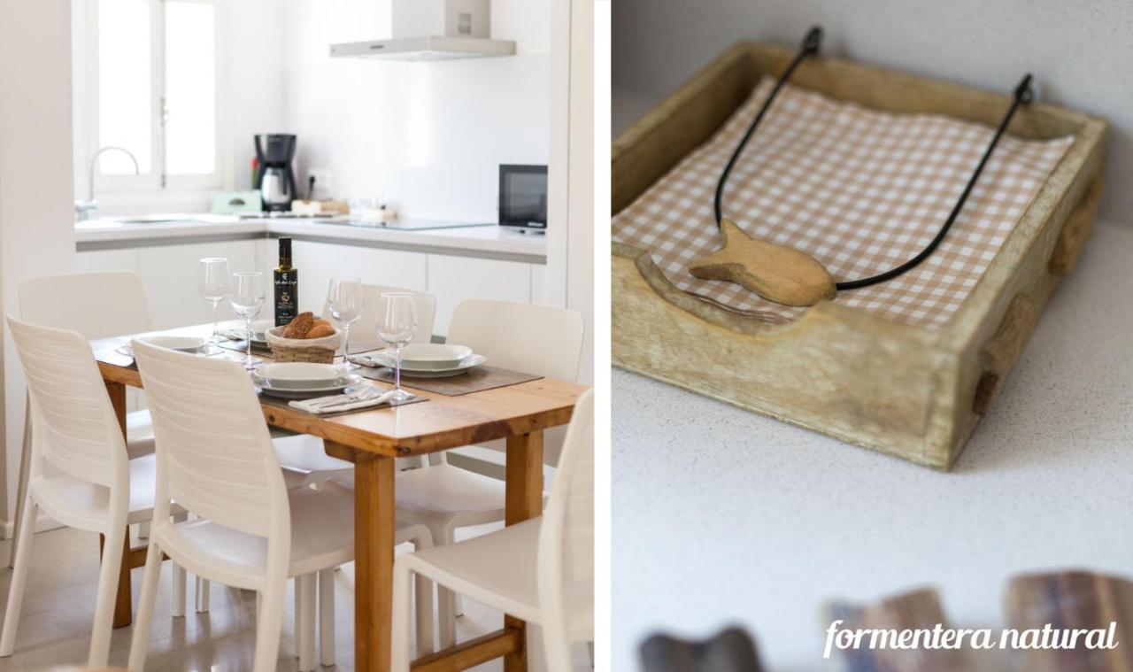 Сasa de vacaciones Casas Emma Y Sofia - Porto Sale *
