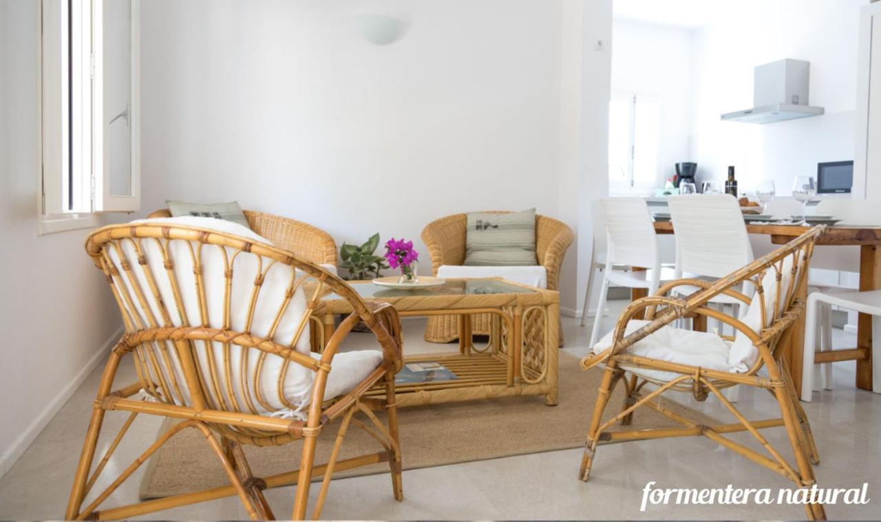 Сasa de vacaciones Casas Emma Y Sofia - Porto Sale San Francisco Javier