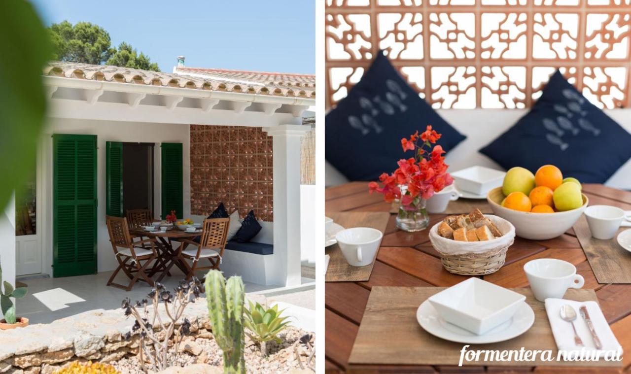 Casas Emma Y Sofia - Porto Sale San Francisco Javier