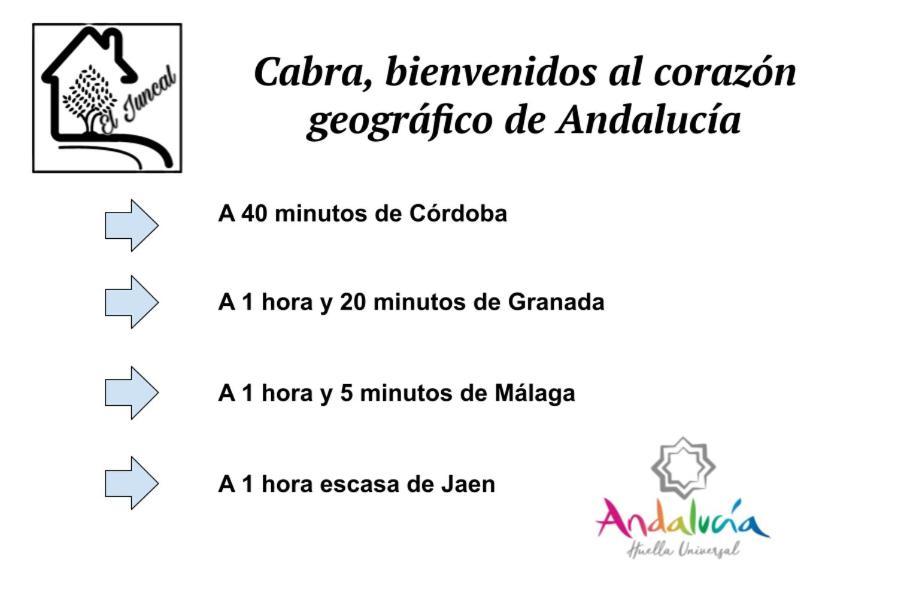 El Juncal Turistico *