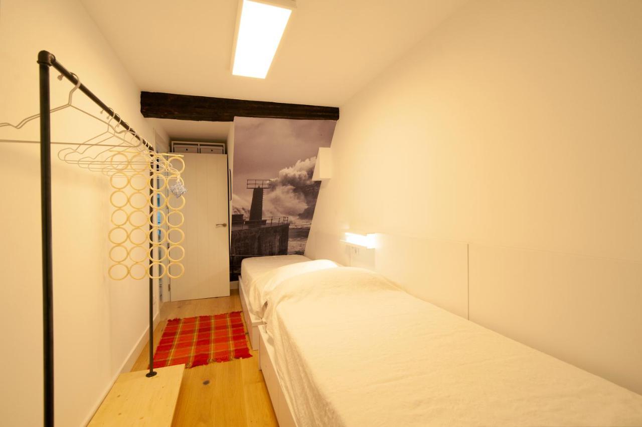 Apartment Aittitta Makurra Etxea