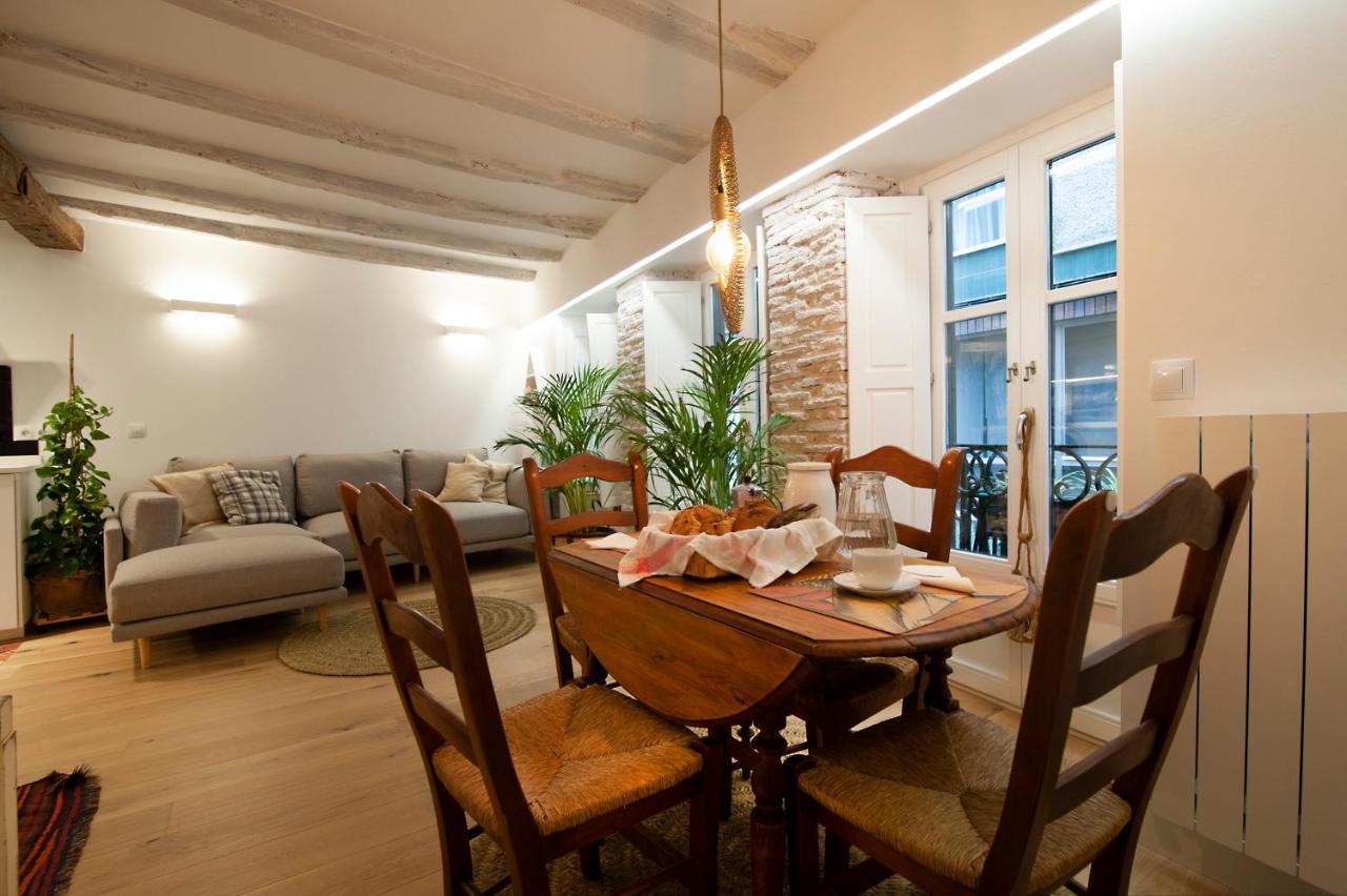 Apartment Aittitta Makurra Etxea