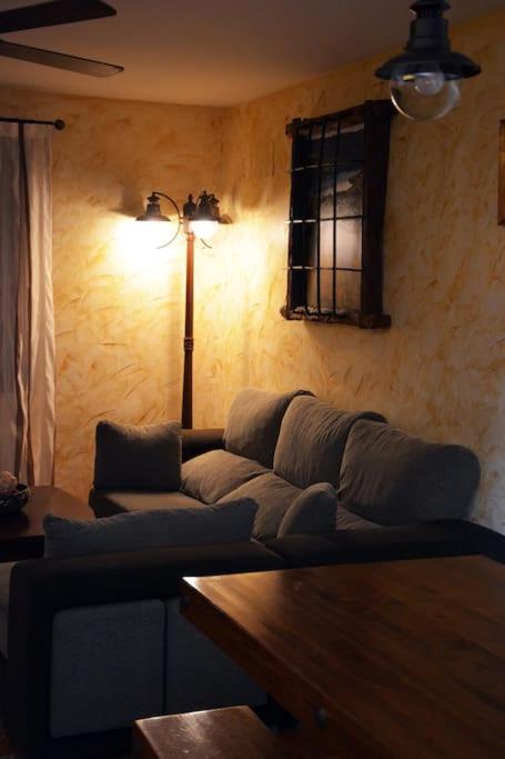 El Pajar De Puchero Country house *