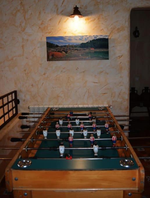 El Pajar De Puchero Country house Ruidera