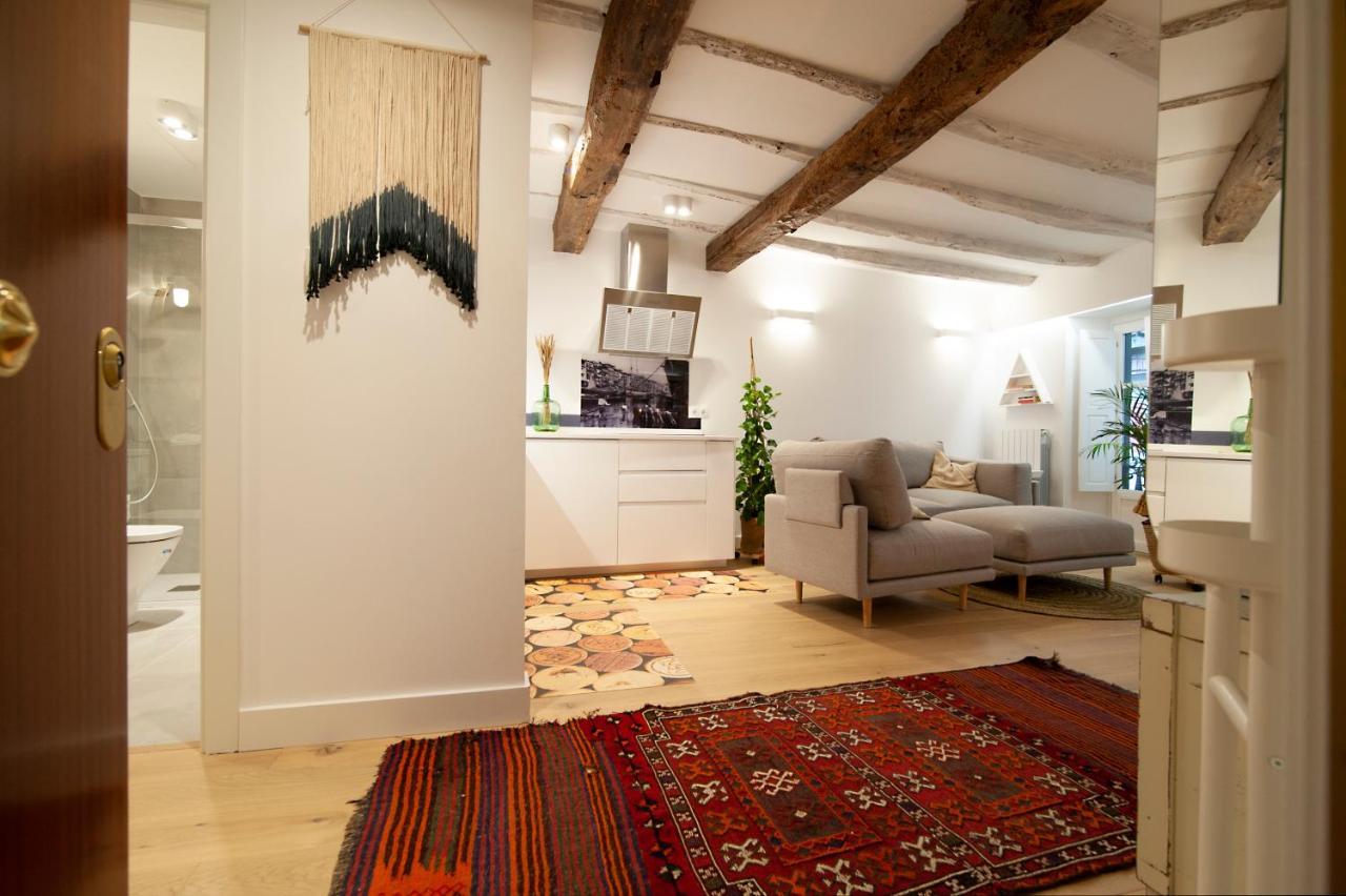 Apartment Aittitta Makurra Etxea