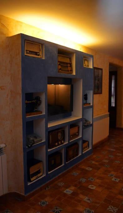 Country house El Pajar De Puchero Ruidera