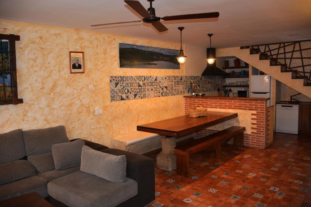 El Pajar De Puchero Country house Ruidera