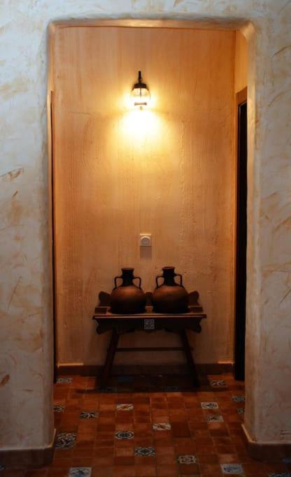 El Pajar De Puchero Country house Ruidera