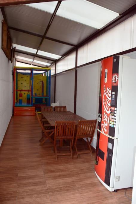 Country house El Pajar De Puchero Ruidera