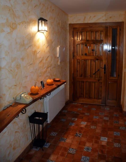 El Pajar De Puchero Country house Ruidera