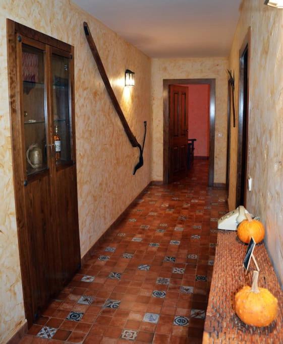 Country house El Pajar De Puchero