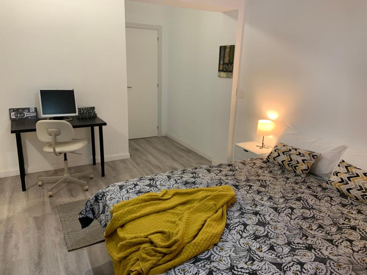 Coliving El Toro *