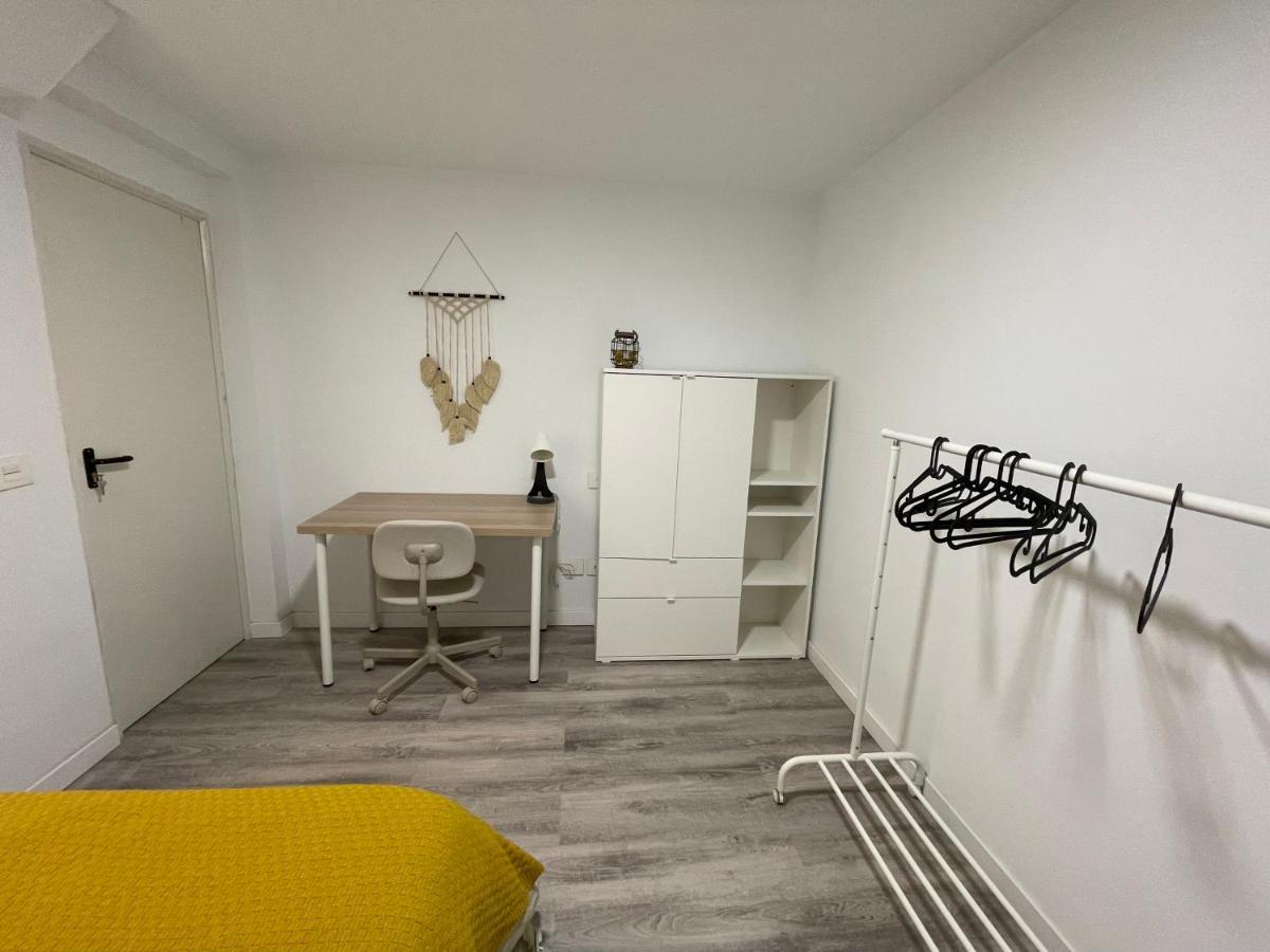 Guest house Coliving El Toro Las Palmas de Gran Canaria