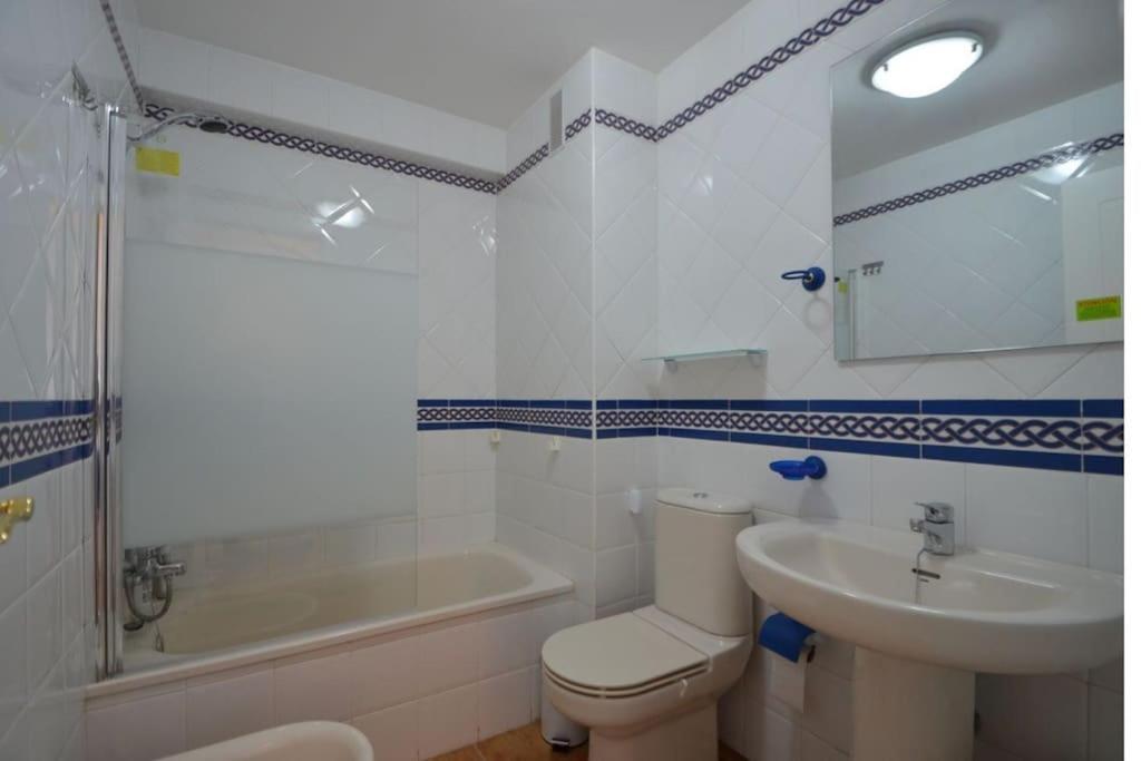 Residencial Atlantico Isla del Moral