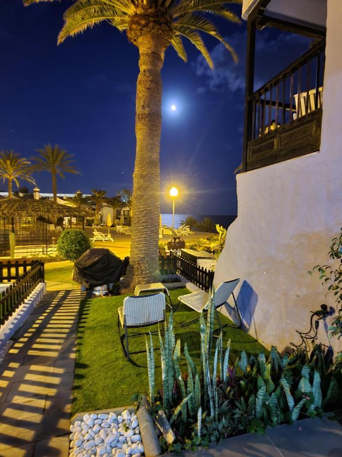 Holiday home Il Piccolo Paradiso Playa Del Aguila (Las Palmas)