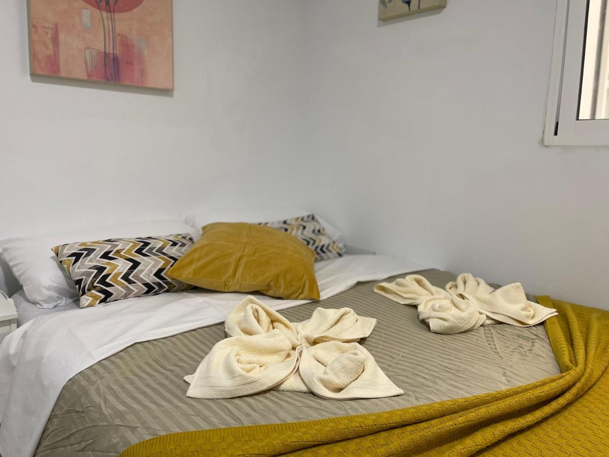 Coliving El Toro Guest house *