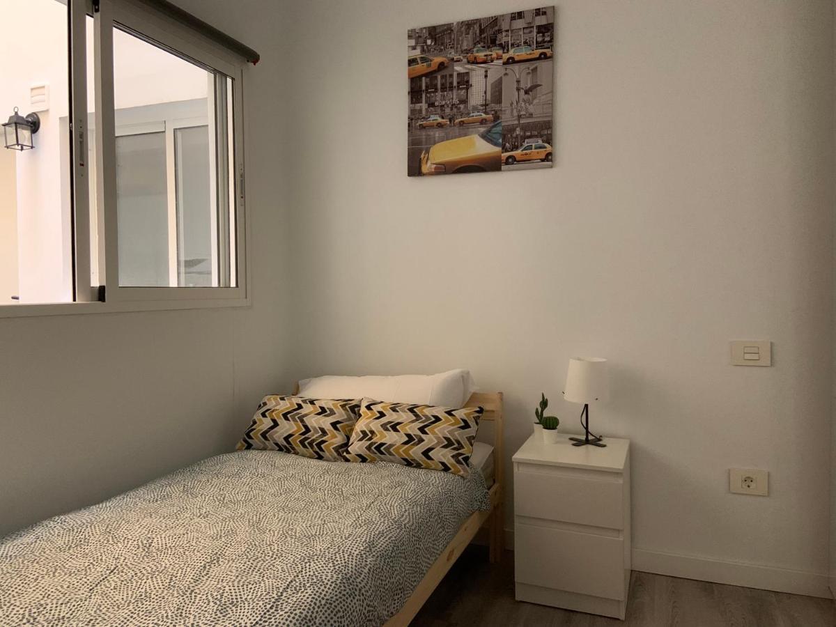 Guest house Coliving El Toro *