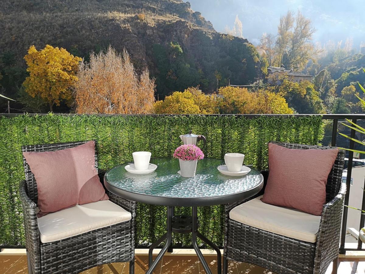 Apartment Salvatierra