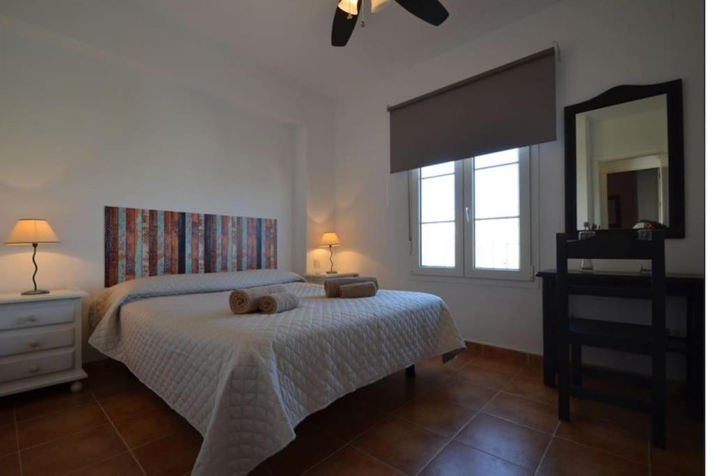Residencial Atlantico * Isla del Moral