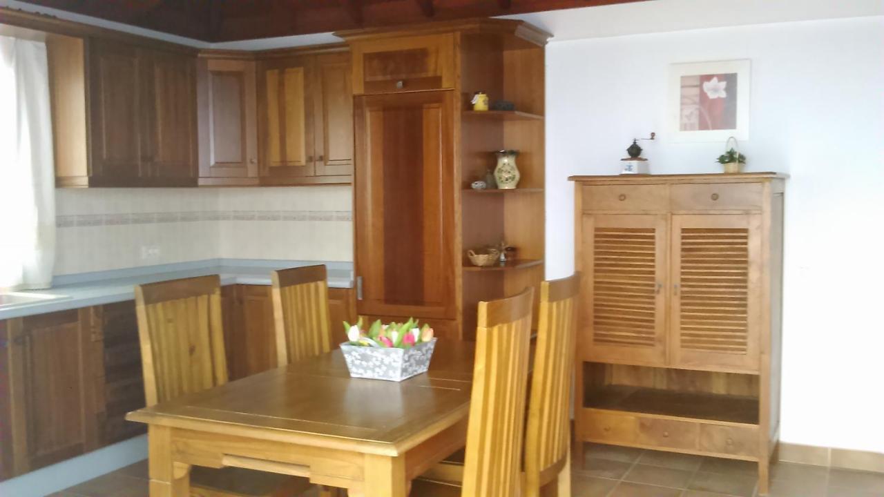 Casa Clara * Fuencaliente de la Palma
