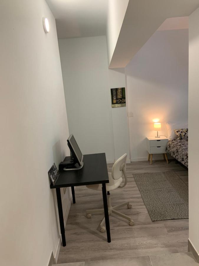 Guest house Coliving El Toro *