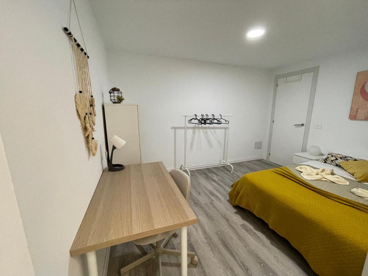 Coliving El Toro Guest house Las Palmas de Gran Canaria