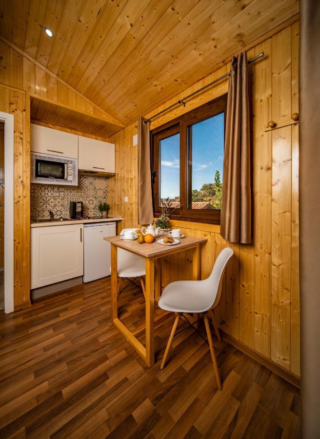 Serra De Prades Camping Camping 4*
