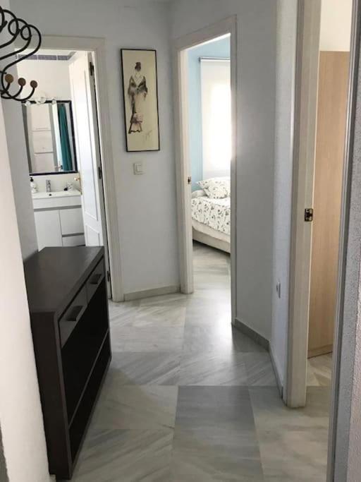 Apartment Chorrillo Iii