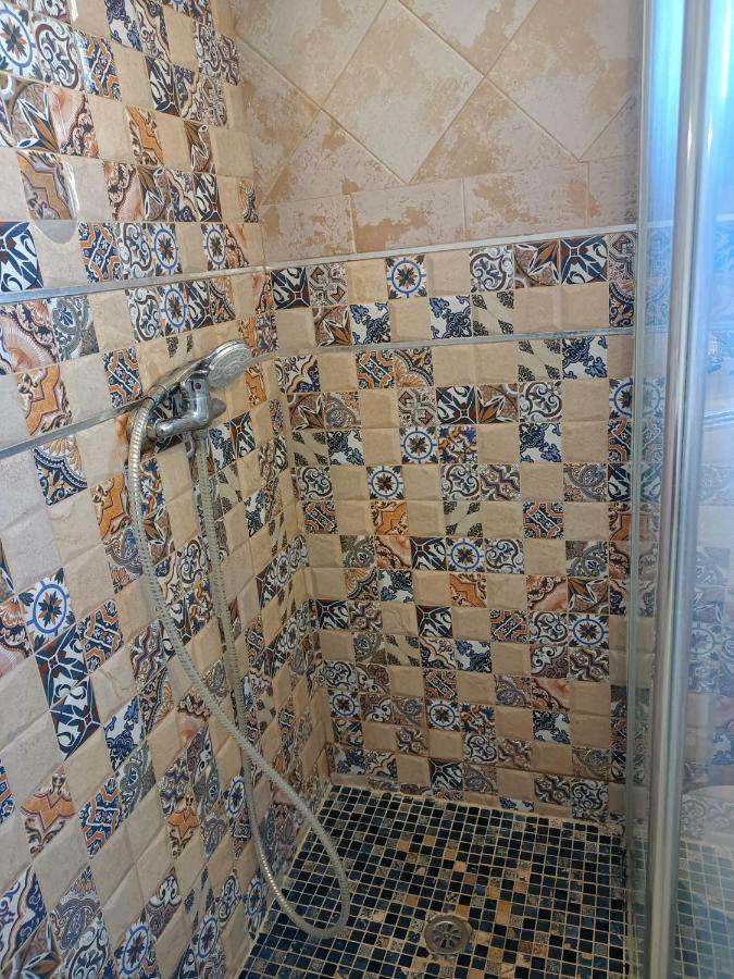 Cortijo Rural Molino Con Piscina Y Zonas Compartidas Casa rural El Tarahal