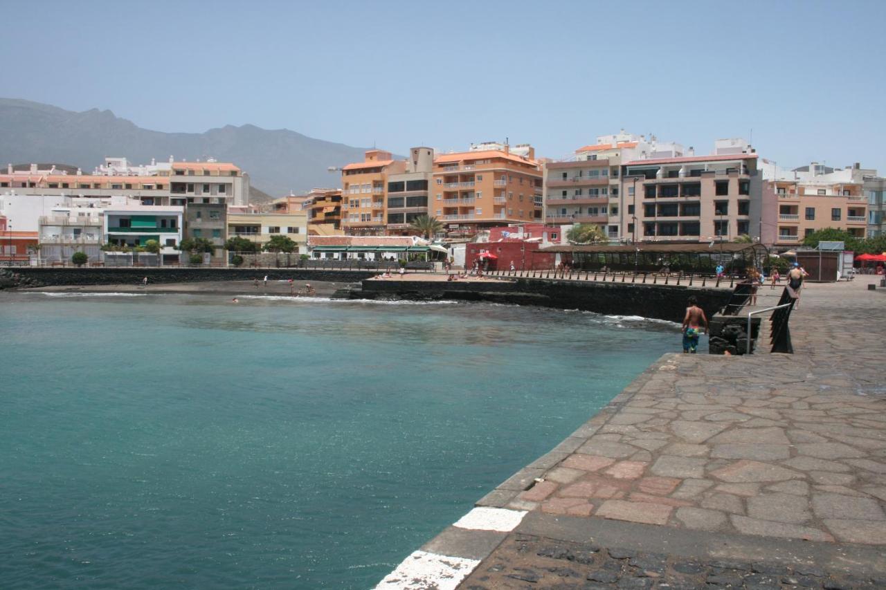 Brisas Del Atlantico Puertito de Guimar