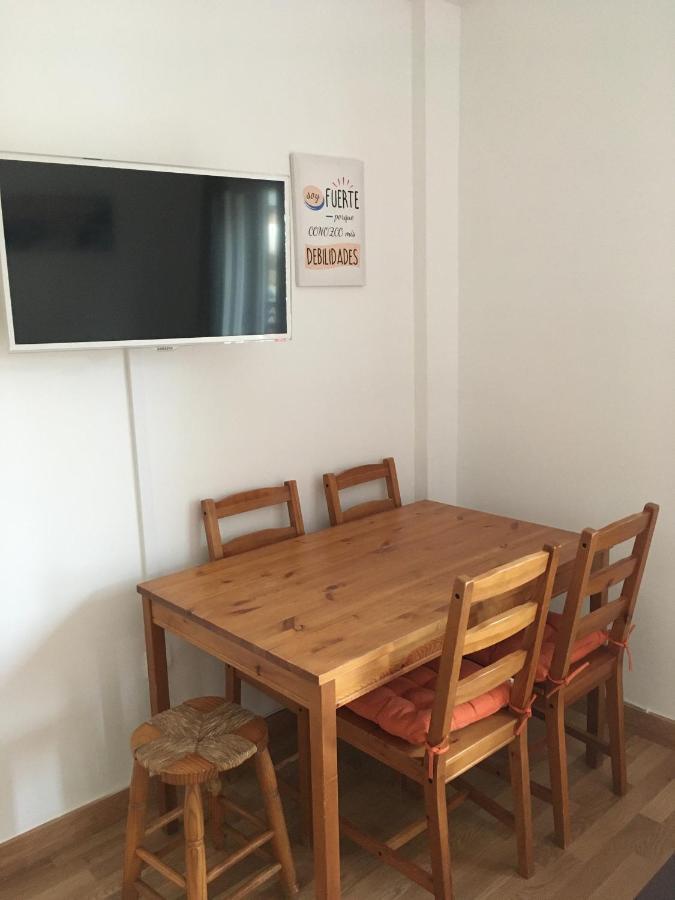 Nievemar Edif Sierralacant Apartment