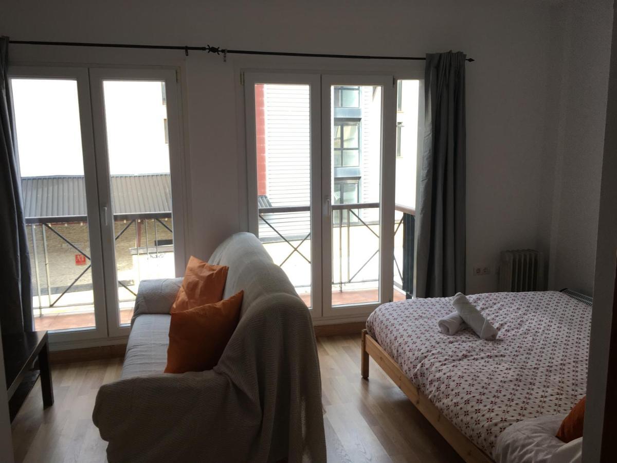 Apartment Nievemar Edif Sierralacant