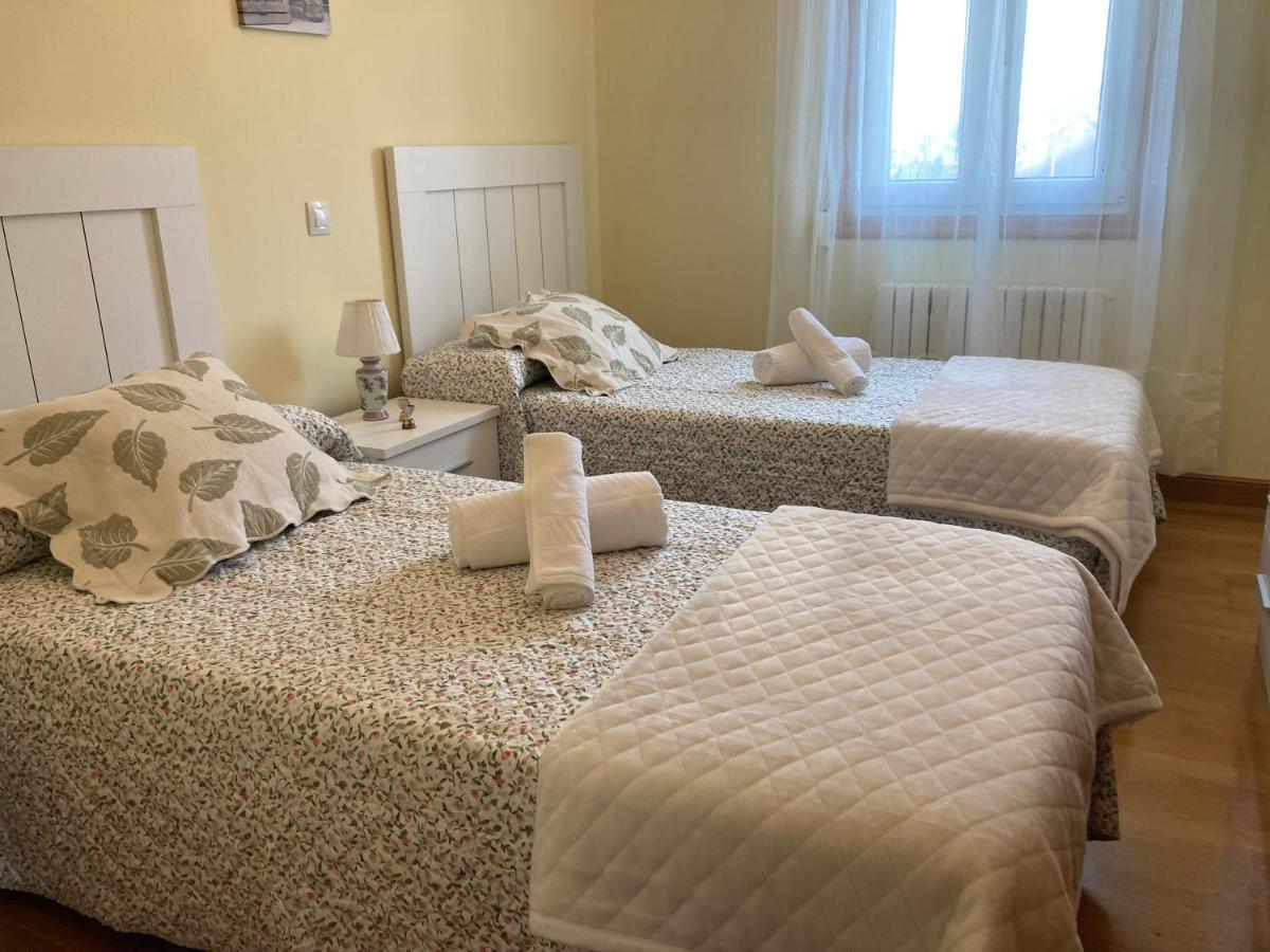 Hyp - Mirador Da Gouxa Сasa de vacaciones Pontevedra