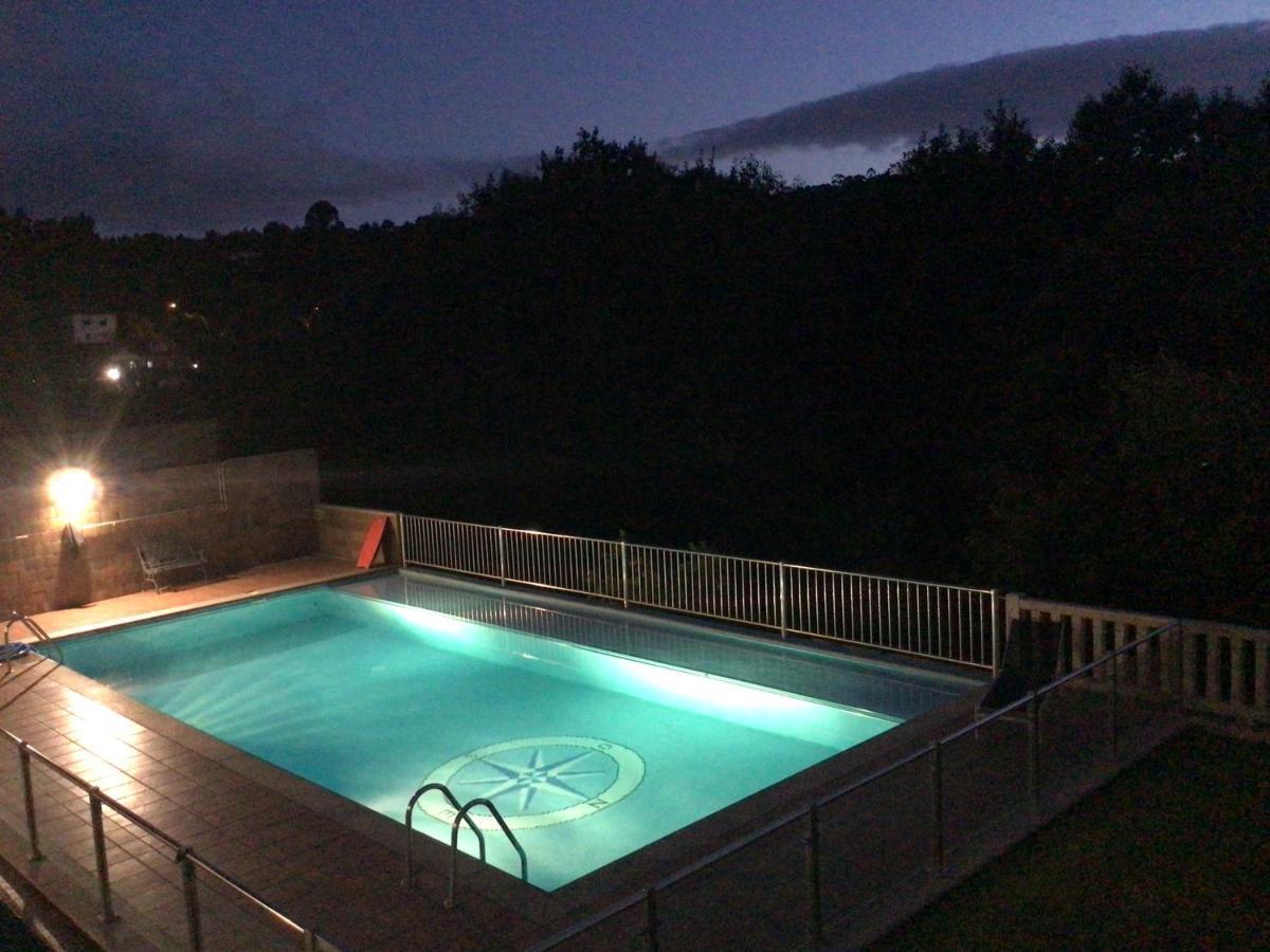 Сasa de vacaciones Hyp - Mirador Da Gouxa *