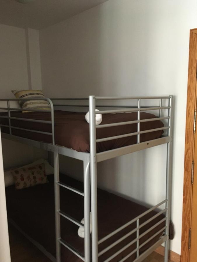 Apartamento Nievemar Edif Sierralacant *