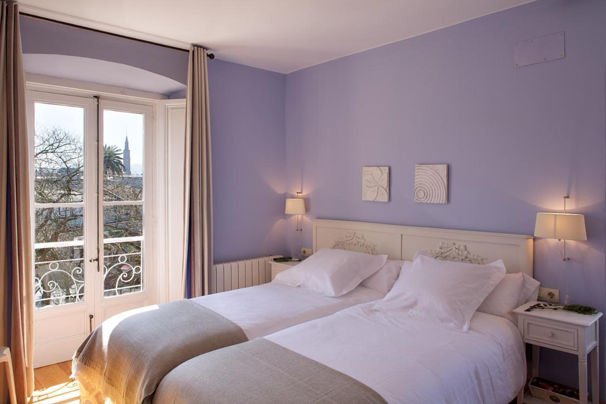 Сasa de vacaciones Casona Quinta Herminia Gijón