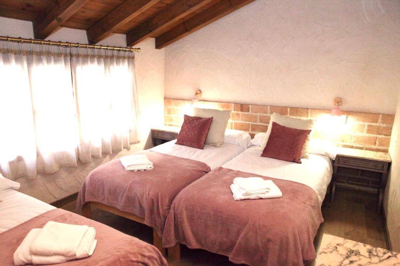 Holiday home Mi Capricho De