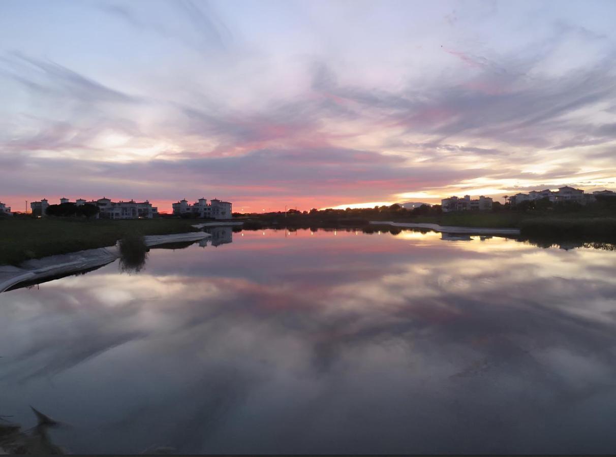 Luxury 2 Bed Penthouse On Golf Course Murcia