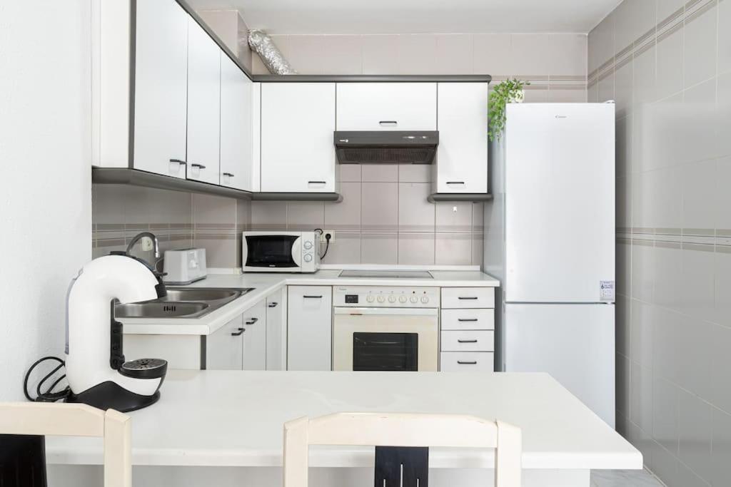 Mediterranean Way - Bahia 3 Apartment