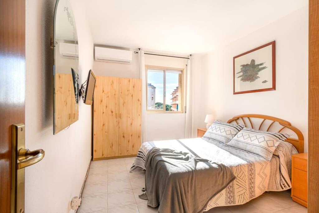 Apartment Mediterranean Way - Bahia 3 *
